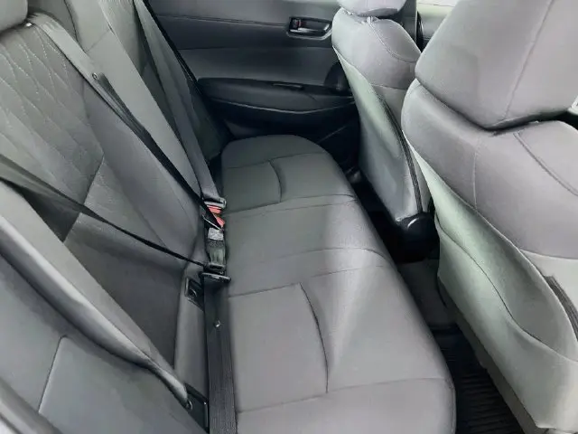 2026 Toyota Corolla - $33,800