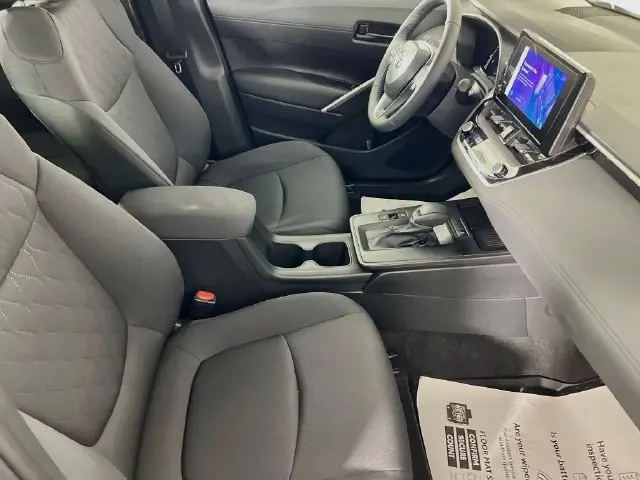 2026 Toyota Corolla - $33,800