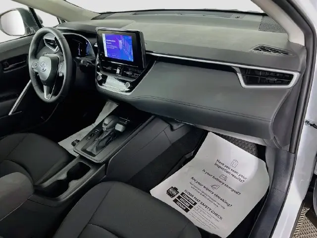 2026 Toyota Corolla - $33,800