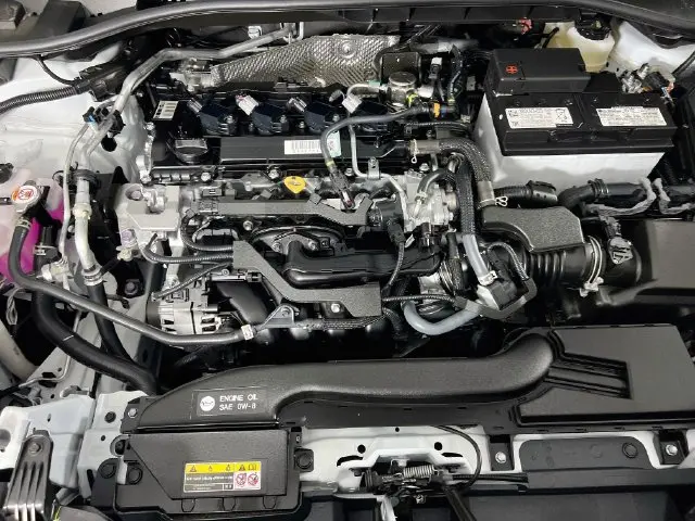 2026 Toyota Corolla - $33,800