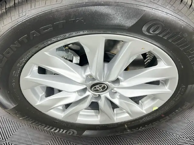 2026 Toyota Corolla - $33,800