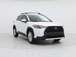 2022 Corolla Cross Thumbnail 1