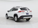 2022 Corolla Cross Thumbnail 2