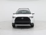2022 Corolla Cross Thumbnail 5