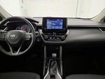 2022 Corolla Cross Thumbnail 9