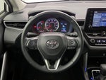 2022 Corolla Cross Thumbnail 10