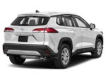 2022 Corolla Cross Thumbnail 3