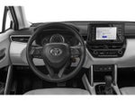 2022 Corolla Cross Thumbnail 7