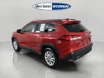 2024 Corolla Cross Thumbnail 6