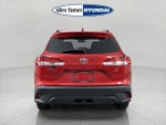 2024 Corolla Cross Thumbnail 7