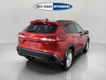 2024 Corolla Cross Thumbnail 8