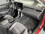 2024 Corolla Cross Thumbnail 25