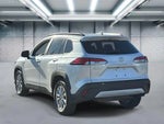 2024 Corolla Cross Thumbnail 5