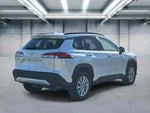 2024 Corolla Cross Thumbnail 6