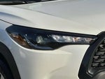 2024 Corolla Cross Thumbnail 8