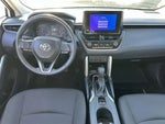 2024 Corolla Cross Thumbnail 11