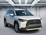 2024 Corolla Cross Thumbnail 22