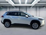 2024 Corolla Cross Thumbnail 23