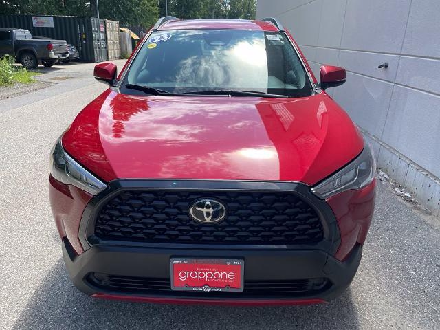 2023 Toyota Corolla - $27,494