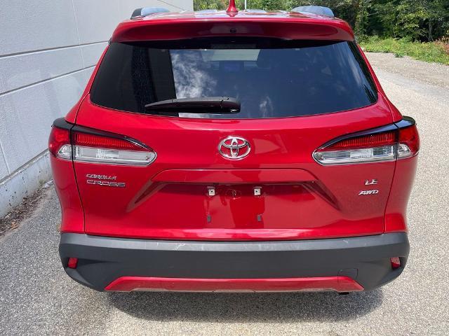 2023 Toyota Corolla - $27,494