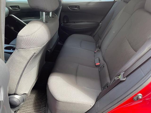2023 Toyota Corolla - $27,494