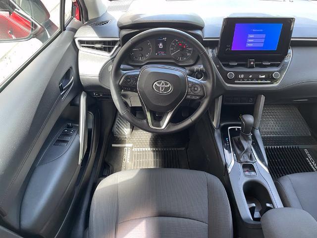 2023 Toyota Corolla - $27,494