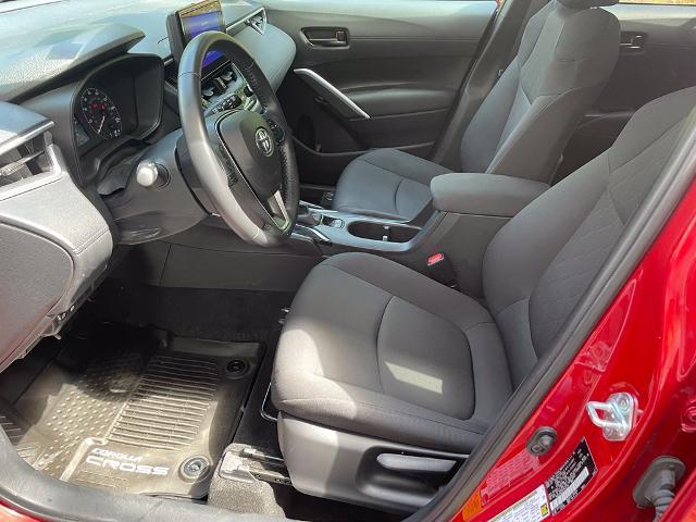 2023 Toyota Corolla - $27,494