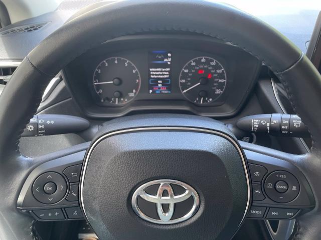2023 Toyota Corolla - $27,494