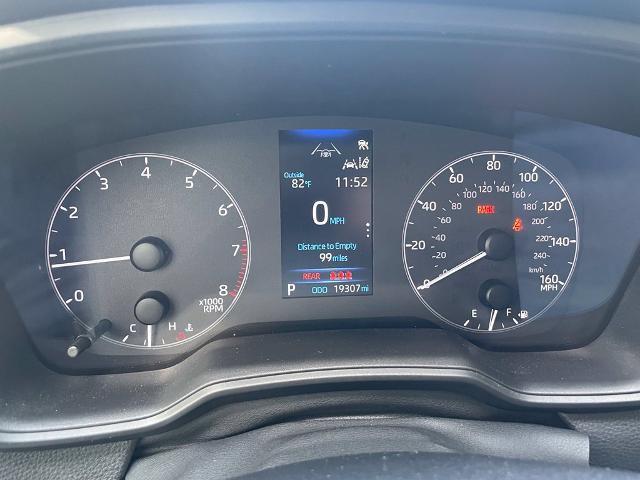 2023 Toyota Corolla - $27,494