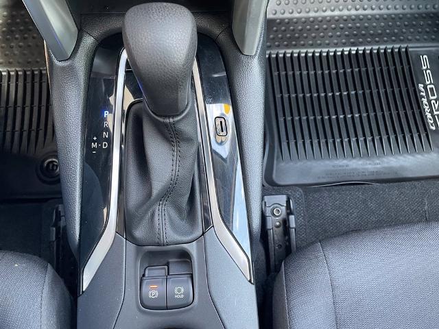 2023 Toyota Corolla - $27,494