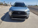 2024 Corolla Cross Thumbnail 2