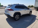 2024 Corolla Cross Thumbnail 5