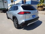 2024 Corolla Cross Thumbnail 7