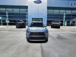 2024 Corolla Cross Thumbnail 2