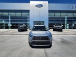 2024 Corolla Cross Thumbnail 3