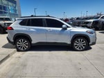 2024 Corolla Cross Thumbnail 6
