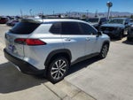 2024 Corolla Cross Thumbnail 7
