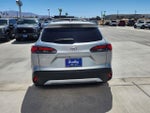 2024 Corolla Cross Thumbnail 8