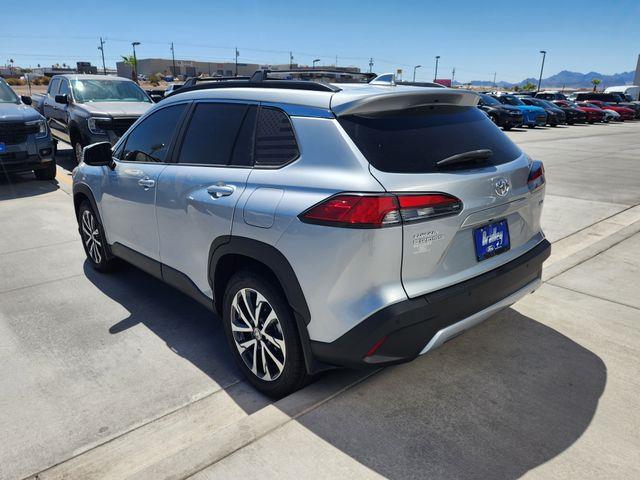2024 Toyota Corolla - $26,013