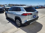 2024 Corolla Cross Thumbnail 9