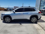 2024 Corolla Cross Thumbnail 10