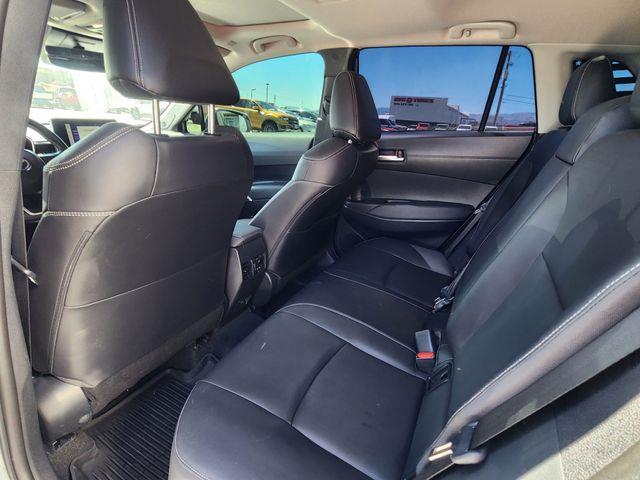 2024 Toyota Corolla - $26,013
