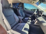 2024 Corolla Cross Thumbnail 17