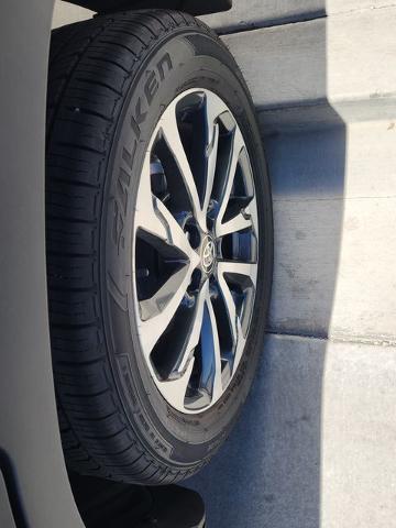 2024 Toyota Corolla - $26,013