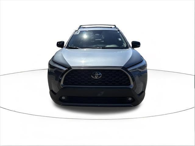 2025 Toyota Corolla - $30,500