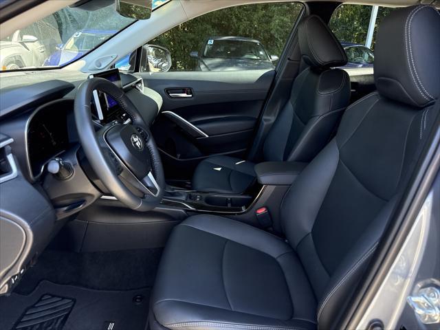 2025 Toyota Corolla - $30,500