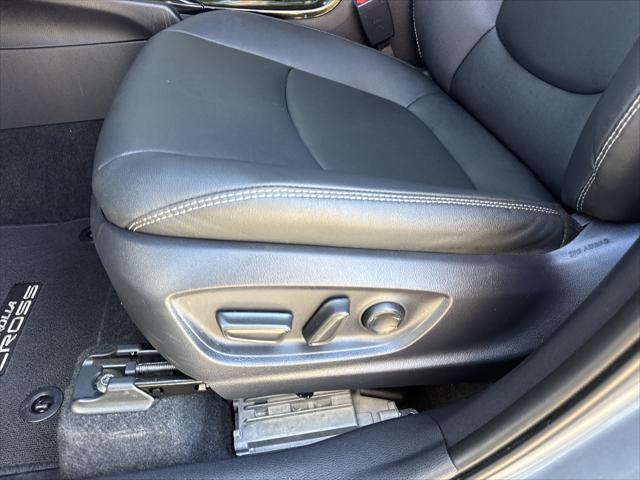 2025 Toyota Corolla - $30,500