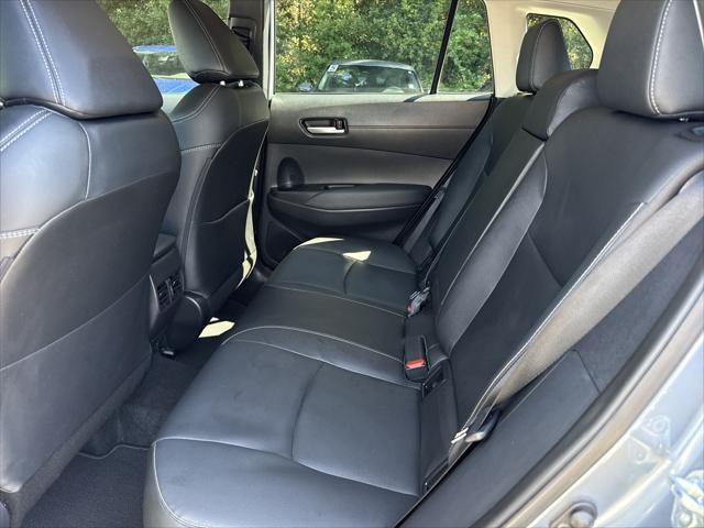 2025 Toyota Corolla - $30,500