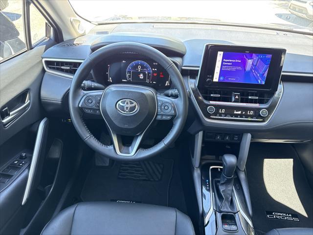 2025 Toyota Corolla - $30,500