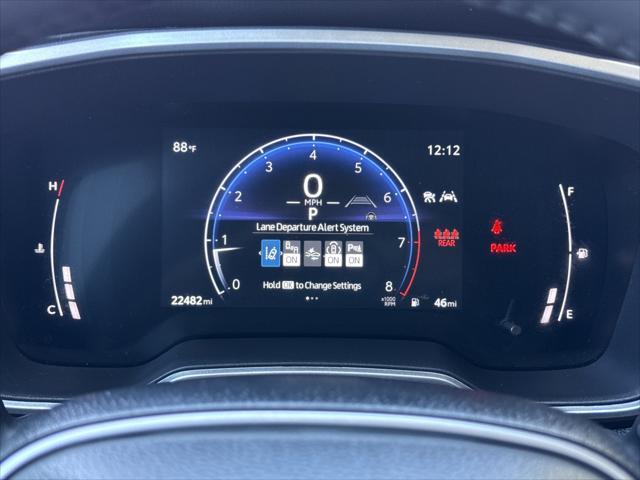 2025 Toyota Corolla - $30,500